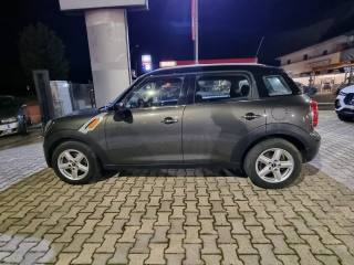 MINI Countryman usata, con Airbag