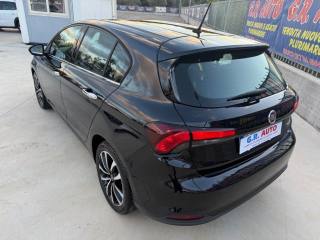 FIAT Tipo usata, con Chiusura centralizzata