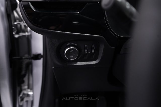 OPEL Corsa usata, con Immobilizzatore elettronico