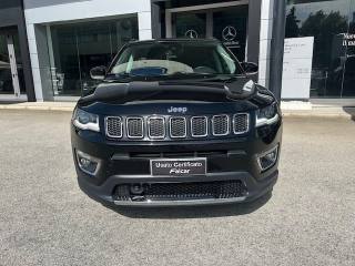 JEEP Compass usata, con Airbag