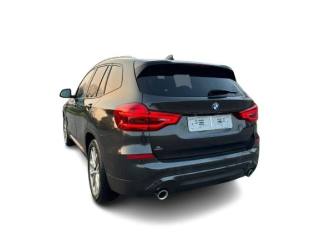 BMW X3 usata, con Autoradio