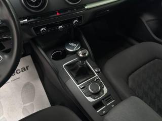 AUDI A3 usata, con Climatizzatore