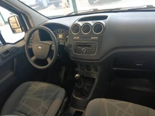 FORD Transit Connect usata 16