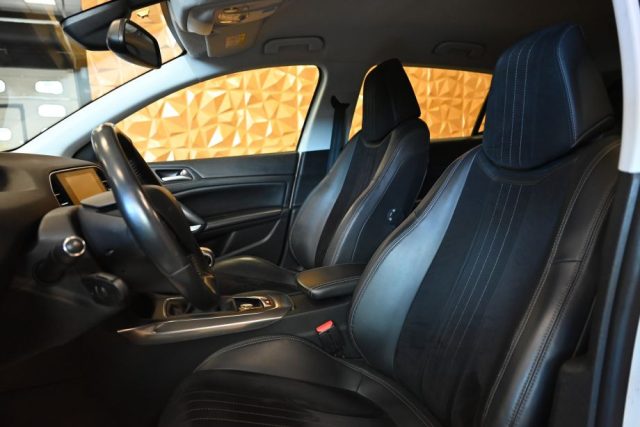 PEUGEOT 308 usata 19