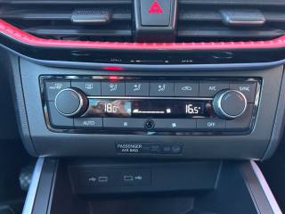 SEAT Arona usata, con Cruise Control