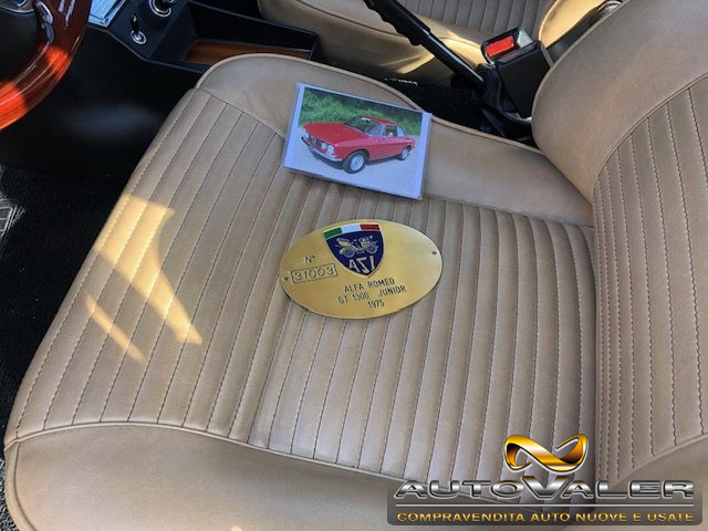 ALFA ROMEO GT usata 7