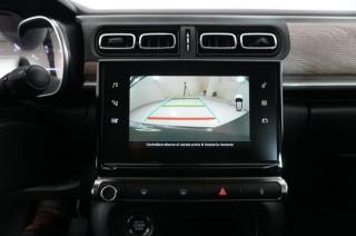 CITROEN C3 usata, con ESP