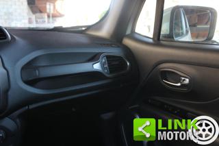 JEEP Renegade usata, con Luci diurne LED