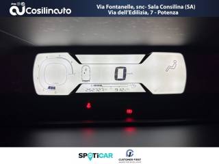 CITROEN C4 Spacetourer usata, con Immobilizzatore elettronico