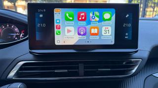 PEUGEOT 3008 usata, con Climatizzatore