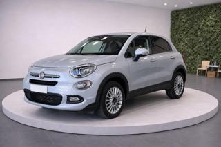 FIAT 500X 1.4 MultiAir 140Cv MT FWD Lounge