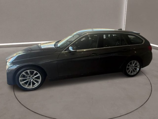 BMW 318 usata, con Chiusura centralizzata