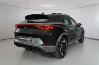 CUPRA Formentor usata, con Airbag