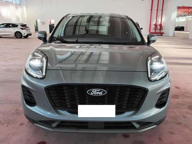 FORD Puma usata, con Airbag