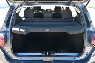 DACIA Sandero usata, con Alzacristalli elettrici
