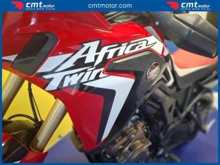 HONDA Africa Twin CRF 1000 L usata 7