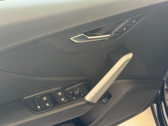 AUDI Q2 usata, con Climatizzatore
