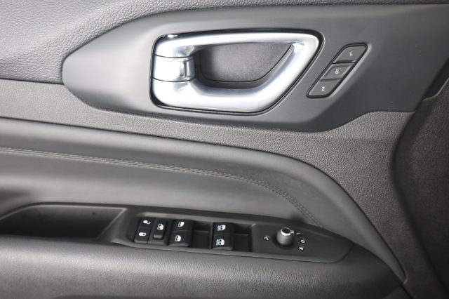 JEEP Compass usata 15