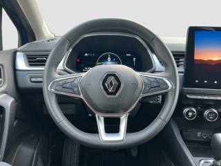 RENAULT Captur usata 14