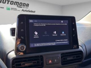 FIAT Doblo usata, con Airbag testa