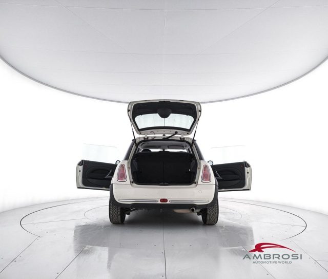 MINI One usata 6