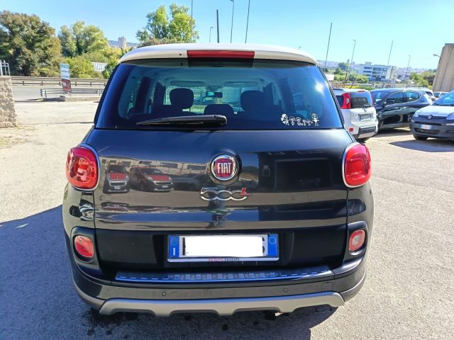 FIAT 500L usata 7