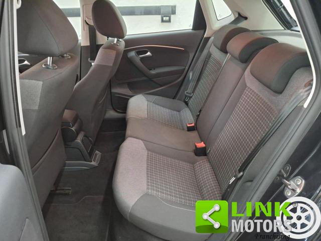 VOLKSWAGEN Polo usata, con Chiusura centralizzata