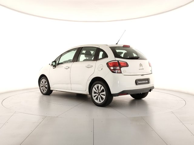 CITROEN C3 usata, con Airbag Passeggero