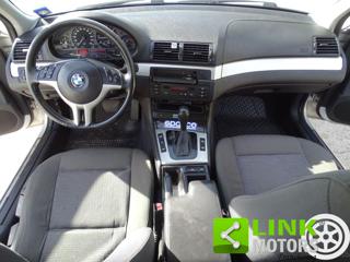 BMW 330 usata, con Chiusura centralizzata telecomandata