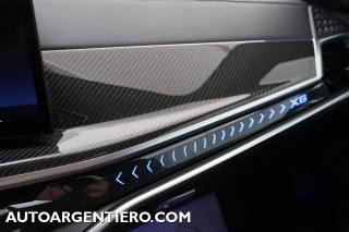 BMW X6 usata, con Volante in pelle