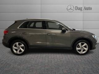 AUDI Q3 usata, con Alzacristalli elettrici