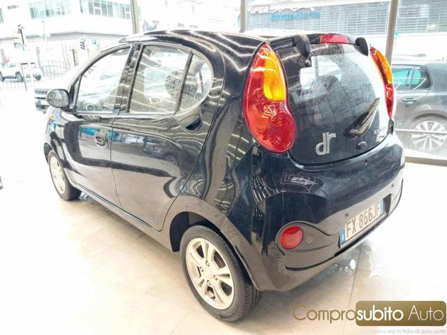 DR MOTOR DR ZERO usata, con Cerchi in lega