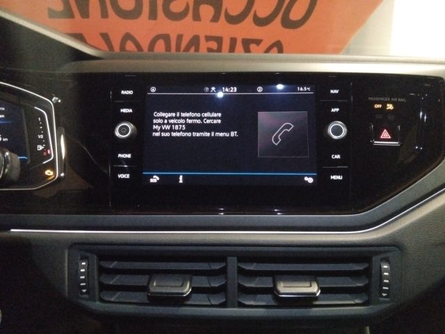 VOLKSWAGEN Taigo usata, con ESP