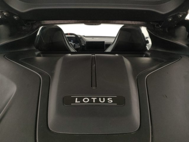 LOTUS Emira usata, con Adaptive Cruise Control