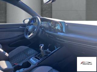 VOLKSWAGEN Golf usata, con Cerchi in lega
