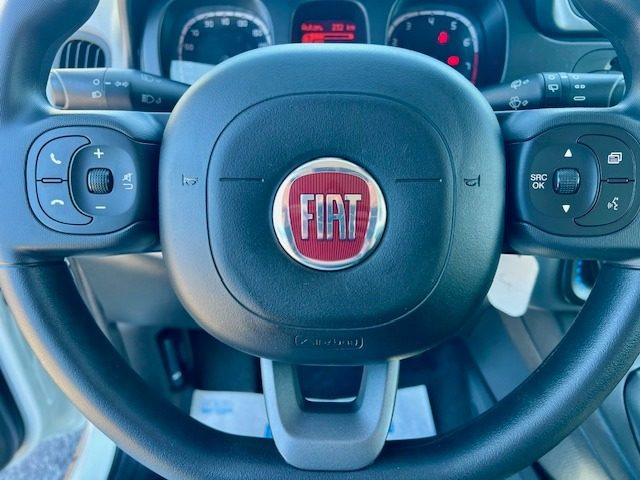 FIAT Panda usata 18