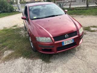 FIAT Stilo usata, con Airbag laterali