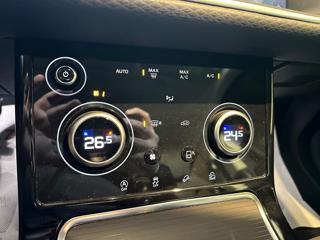LAND ROVER Range Rover Evoque usata, con Cruise Control