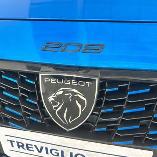PEUGEOT 208 usata, con Vivavoce
