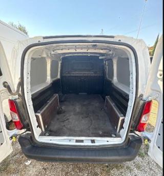 CITROEN Berlingo usata, con Alzacristalli elettrici