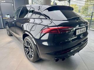 MASERATI Grecale usata, con Controllo trazione