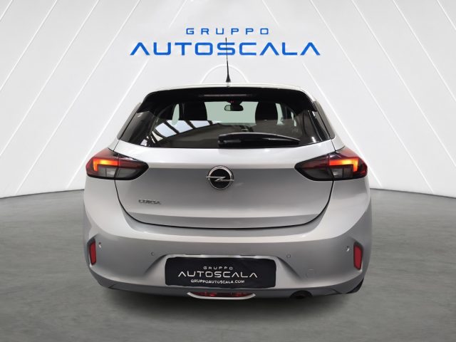 OPEL Corsa usata, con Airbag Passeggero