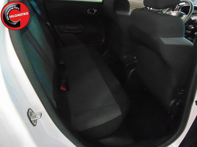 CITROEN C3 Aircross usata, con Chiusura centralizzata
