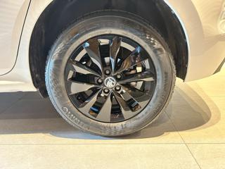 SKODA Kamiq usata, con Cerchi in lega