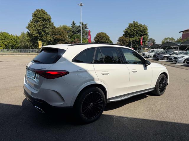 MERCEDES-BENZ GLC 220 usata, con Alzacristalli elettrici