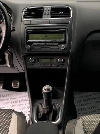 VOLKSWAGEN Polo usata 24