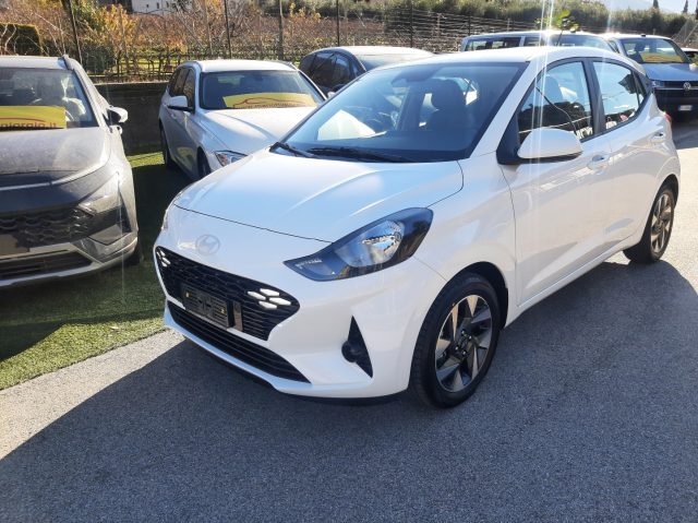 HYUNDAI i10 usata, con ABS