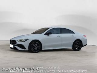 MERCEDES-BENZ CLA 220 usata, con Airbag Passeggero