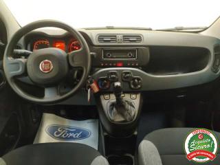 FIAT Panda usata, con Servosterzo