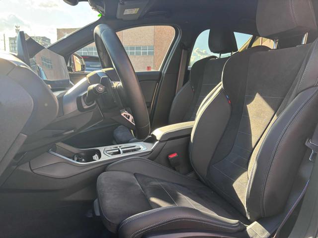 BMW 118 usata, con Boardcomputer